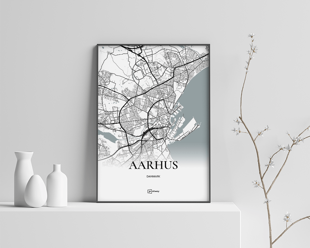 Aarhus Plakaten 21 30    A4