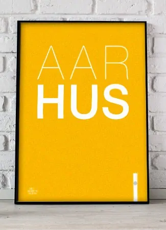 Aarhus-plakat 21   29    A4     199 -