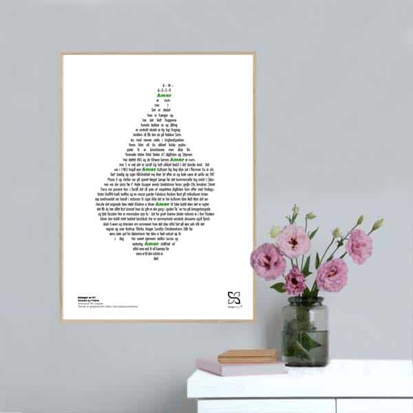 Ama Apos        Rockers   Choice Songshape Plakat 15   21         Lodret