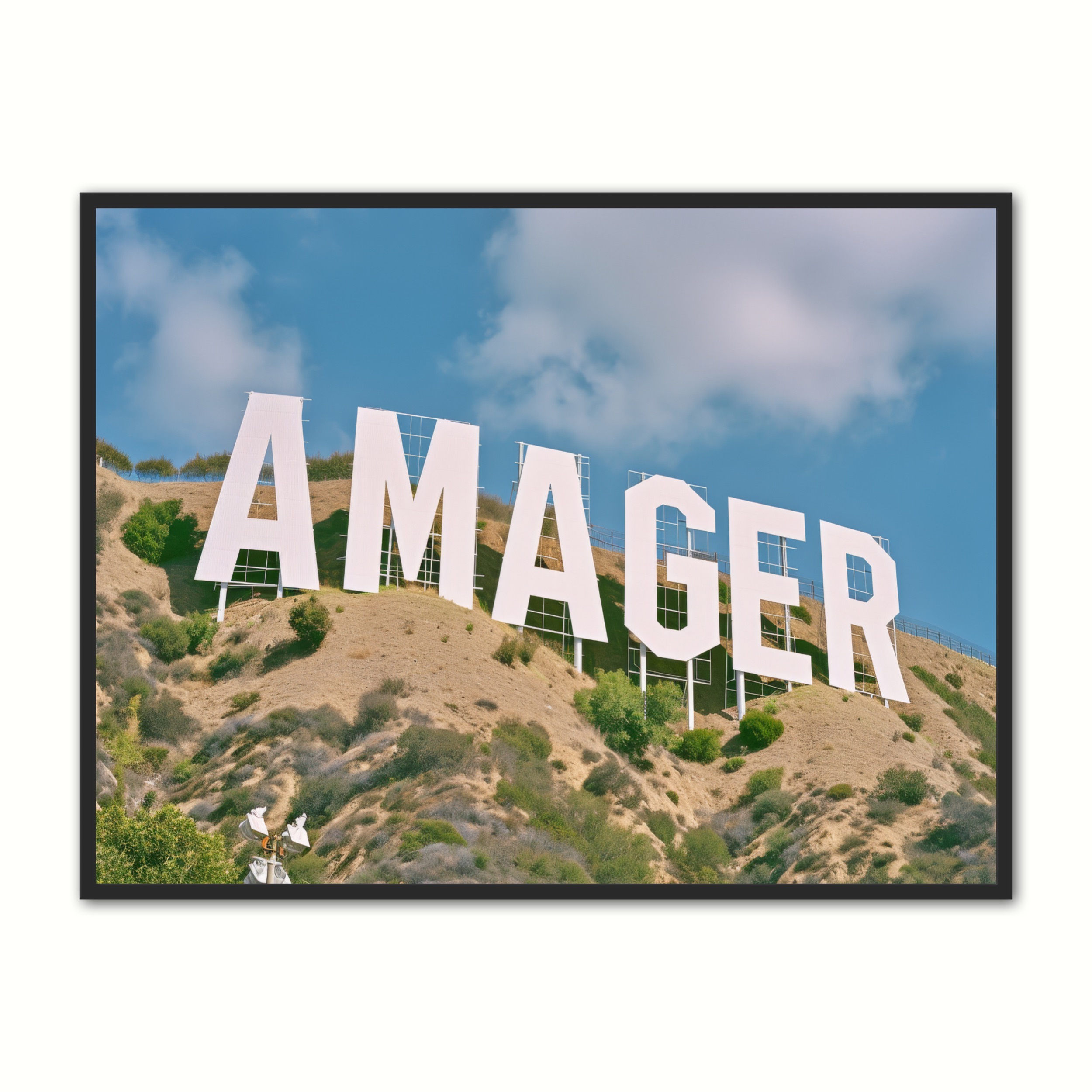 Amager Byplakat   21   29      A4