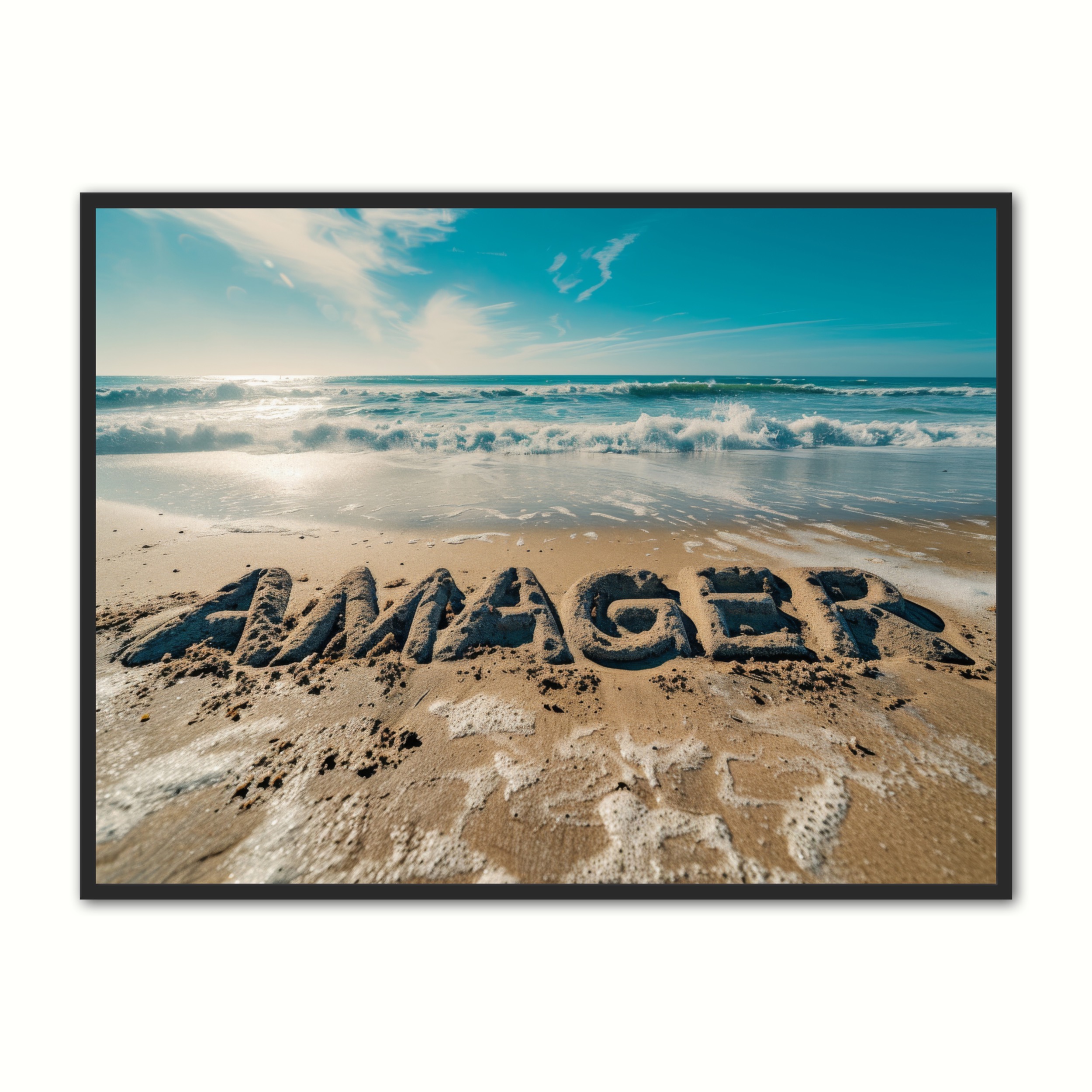 Amager Byplakat   21   29      A4