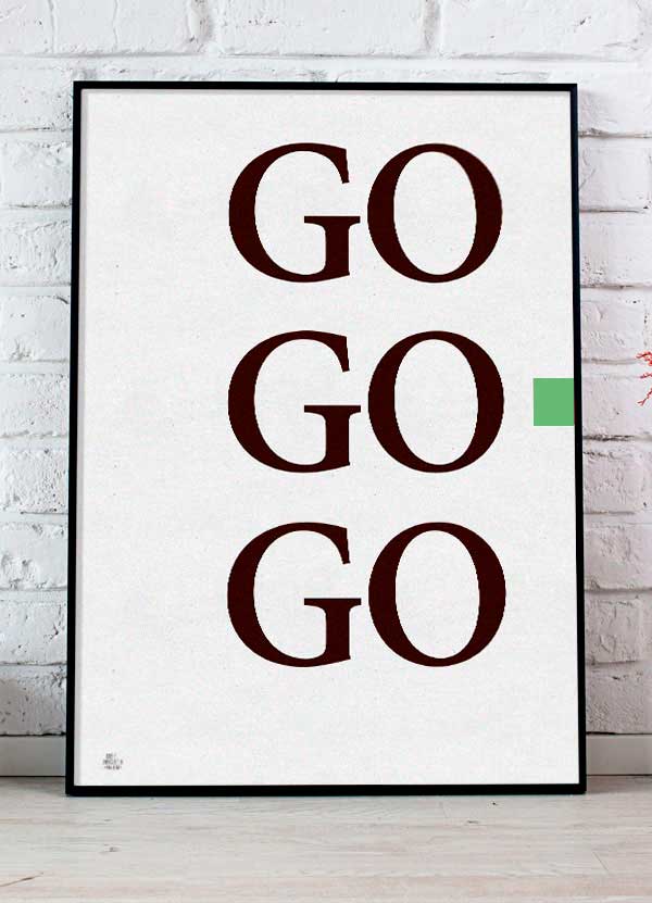 -plakat  Grøn  21   29    A4     199 -