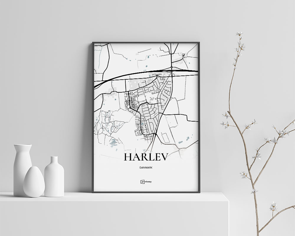 Harlev Plakaten 35 50    B3