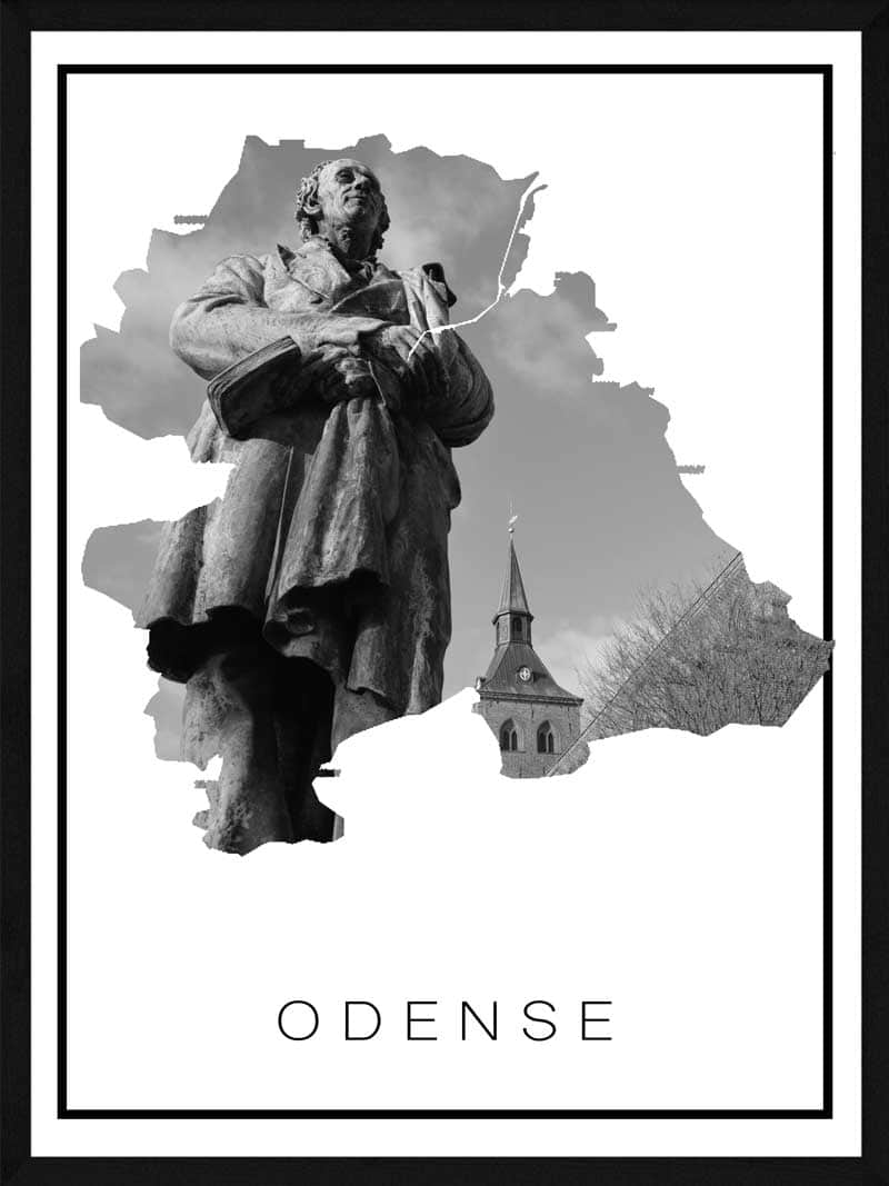 Odense Plakaten