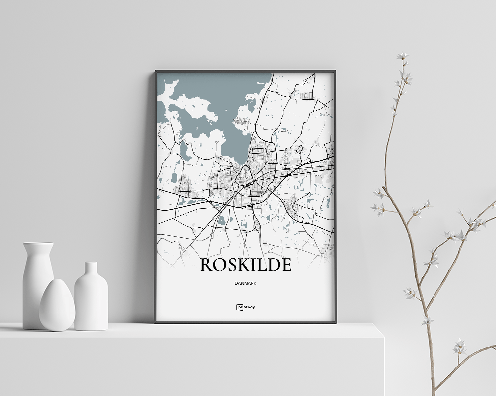 Roskilde Plakaten 21 30    A4