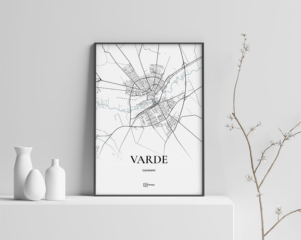 Varde Plakaten 42 60    A2
