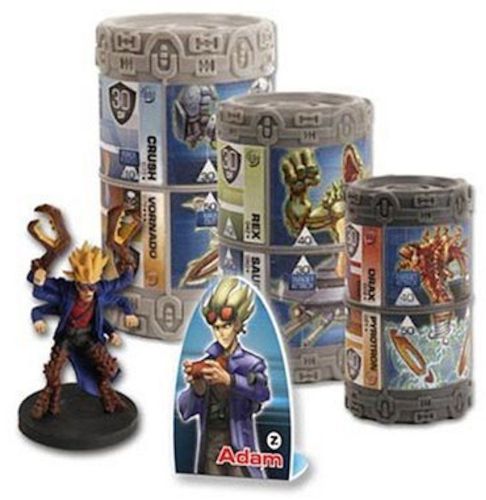 Zypods 3d Game
