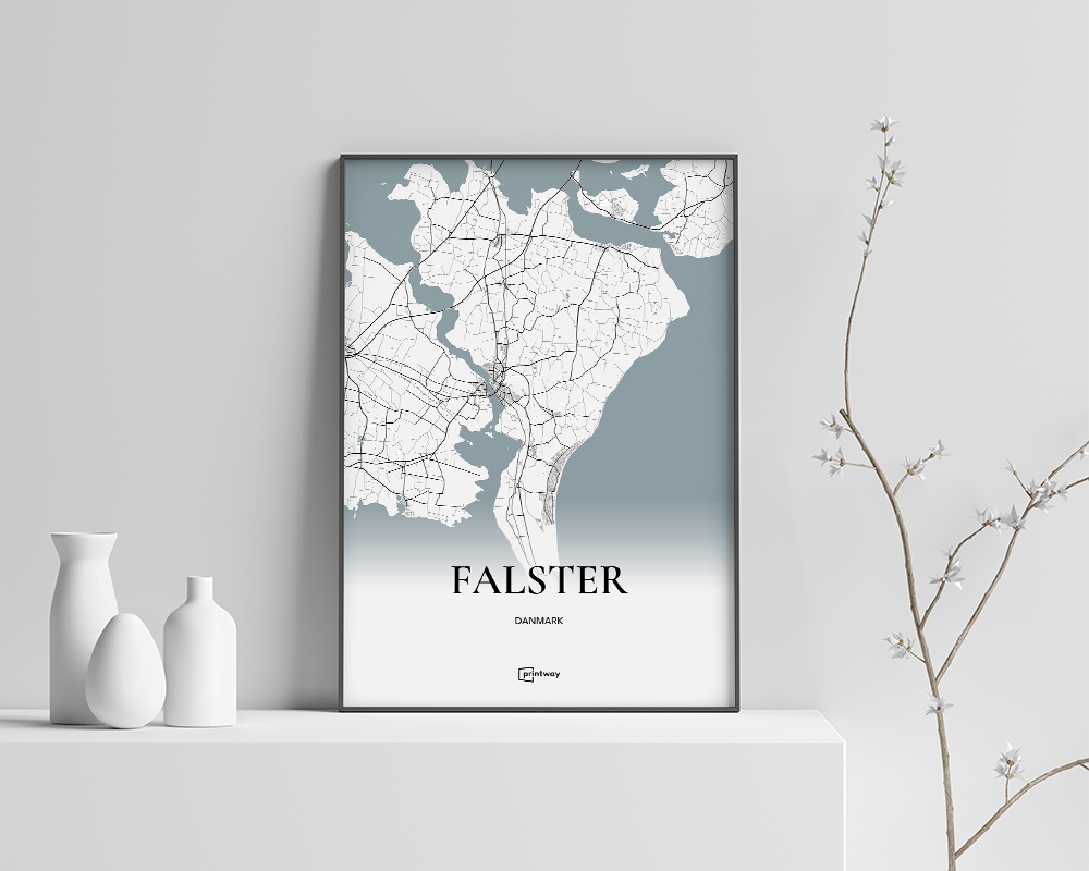 Falster Plakaten 21 30    A4