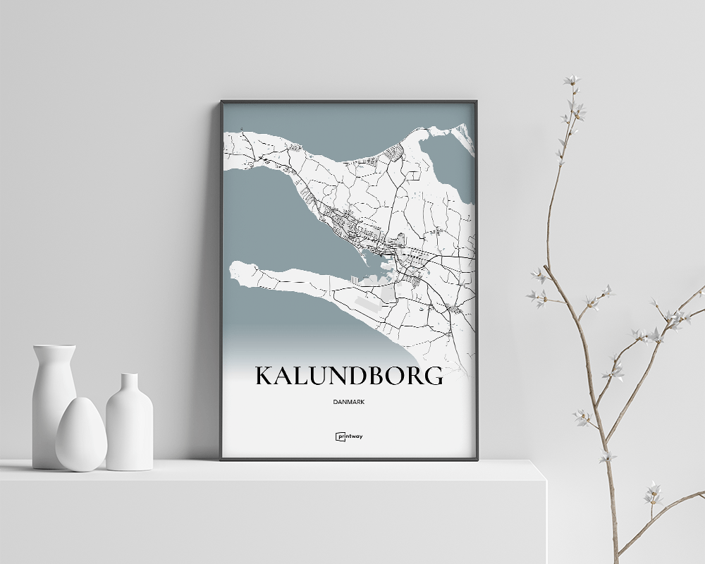 Kalundborg Plakaten 21 30    A4