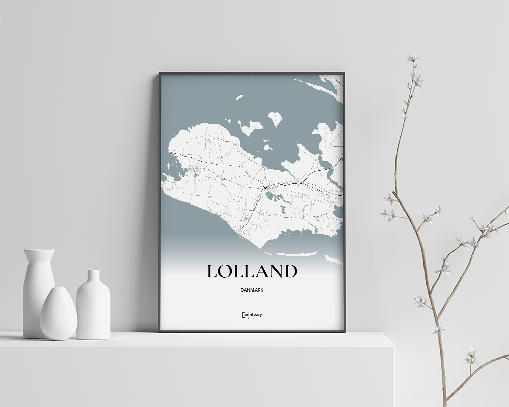 Lolland Plakaten 21 30    A4