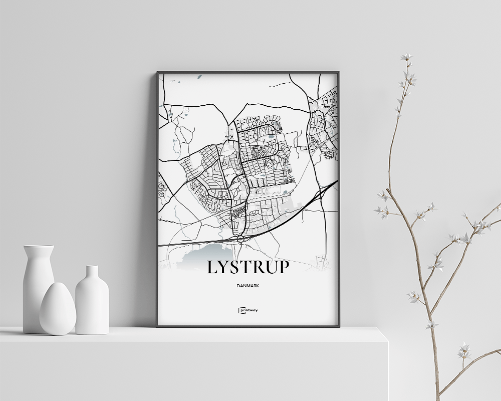 Lystrup Plakaten 21 30    A4