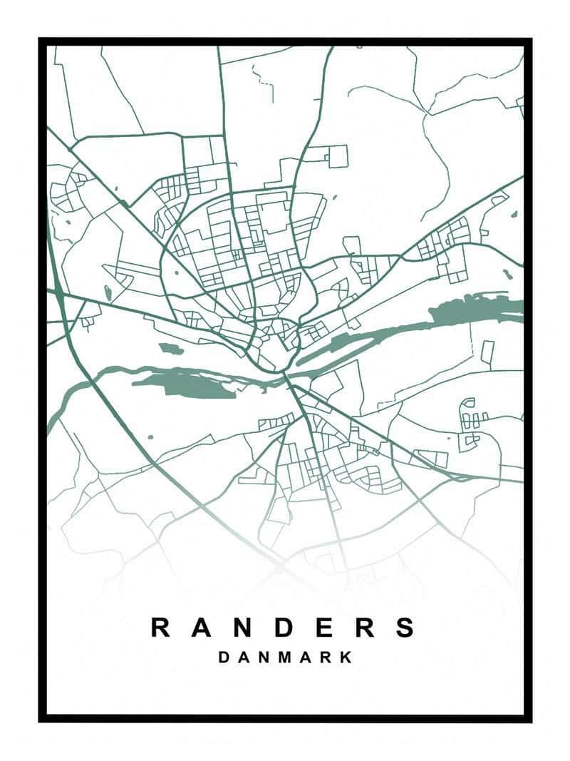 Randers Plakat