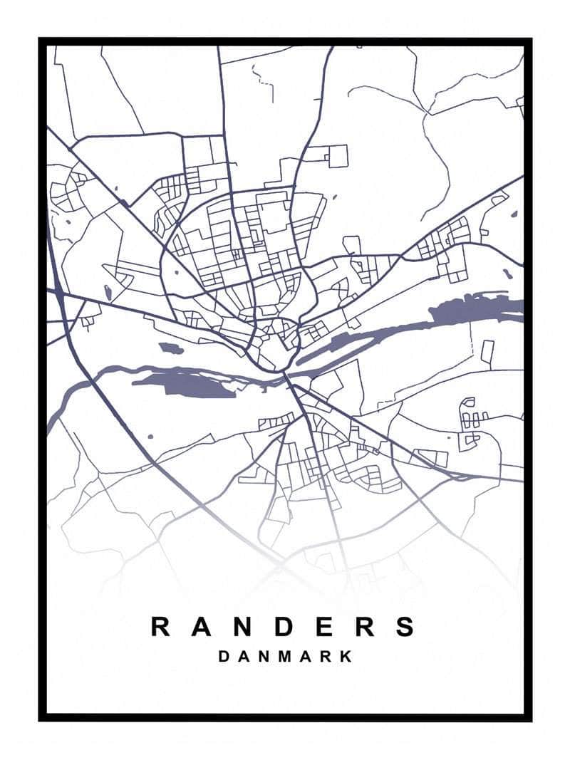 Randers Plakat