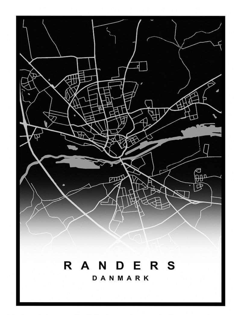Randers Plakat