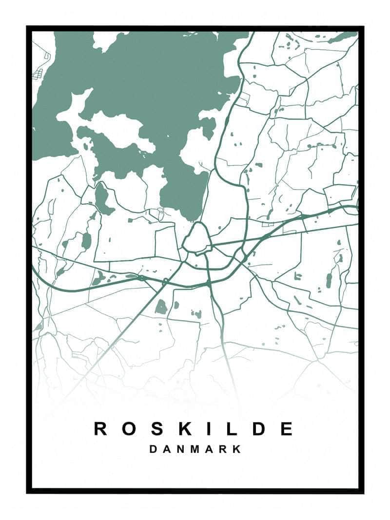 Roskilde Plakat