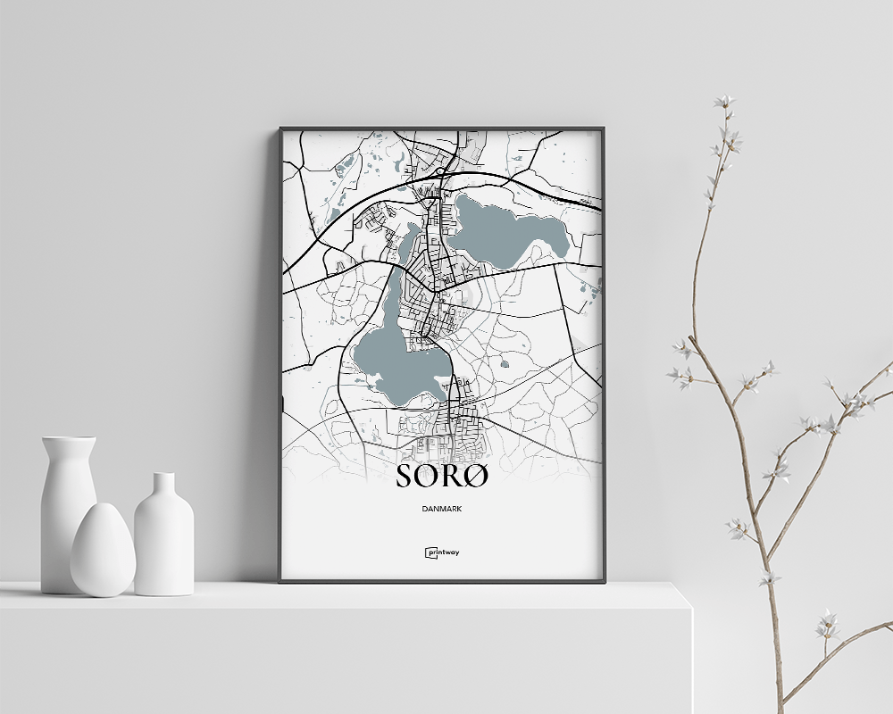 Sorø Plakaten 21 30    A4
