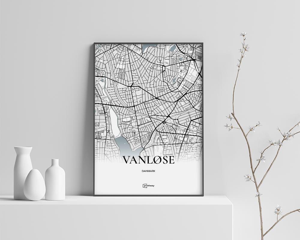 Vanløse Plakaten 21 30    A4