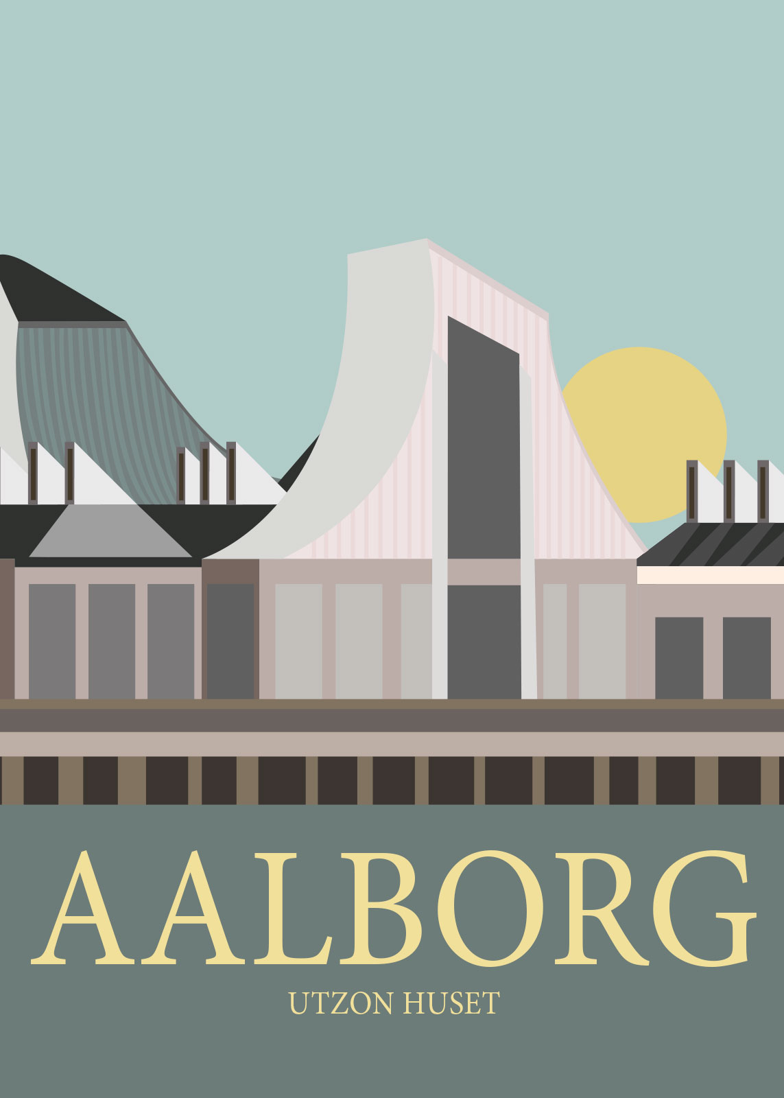 Aalborg   Rikke Axelsen